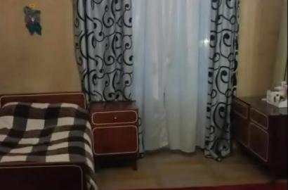 2 ოთახიანი ბინა, ლოჯით თელავში