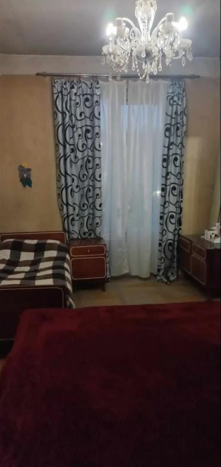 2 ოთახიანი ბინა, ლოჯით თელავში