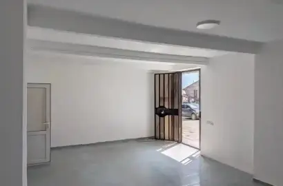 Commercial Space for Rent in Telavi