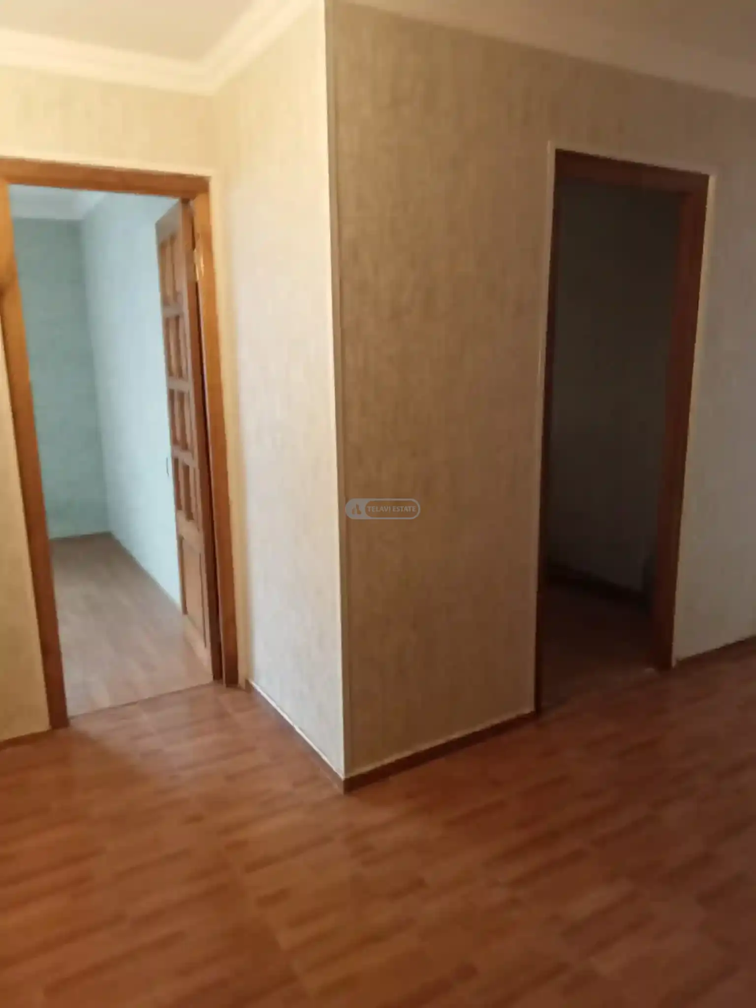 ქირავდება 2 ოთახიანი ბინა თელავში