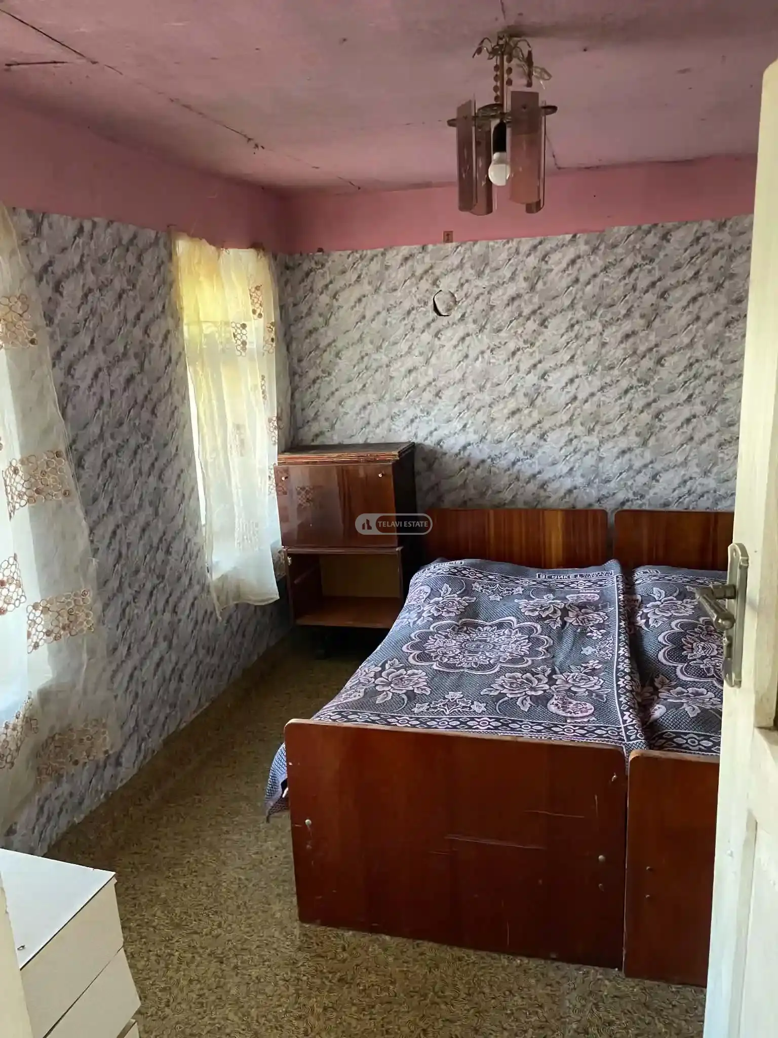 House in Kondoli