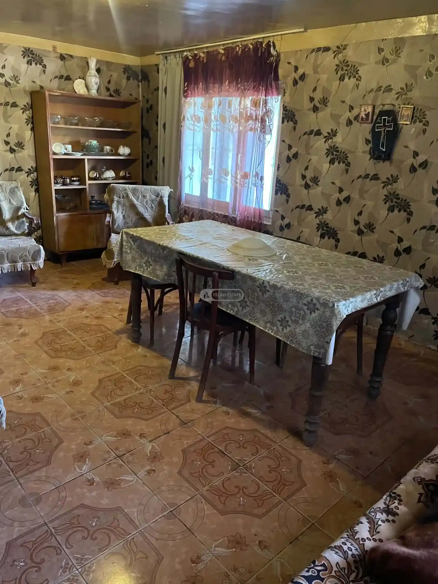House in Kondoli
