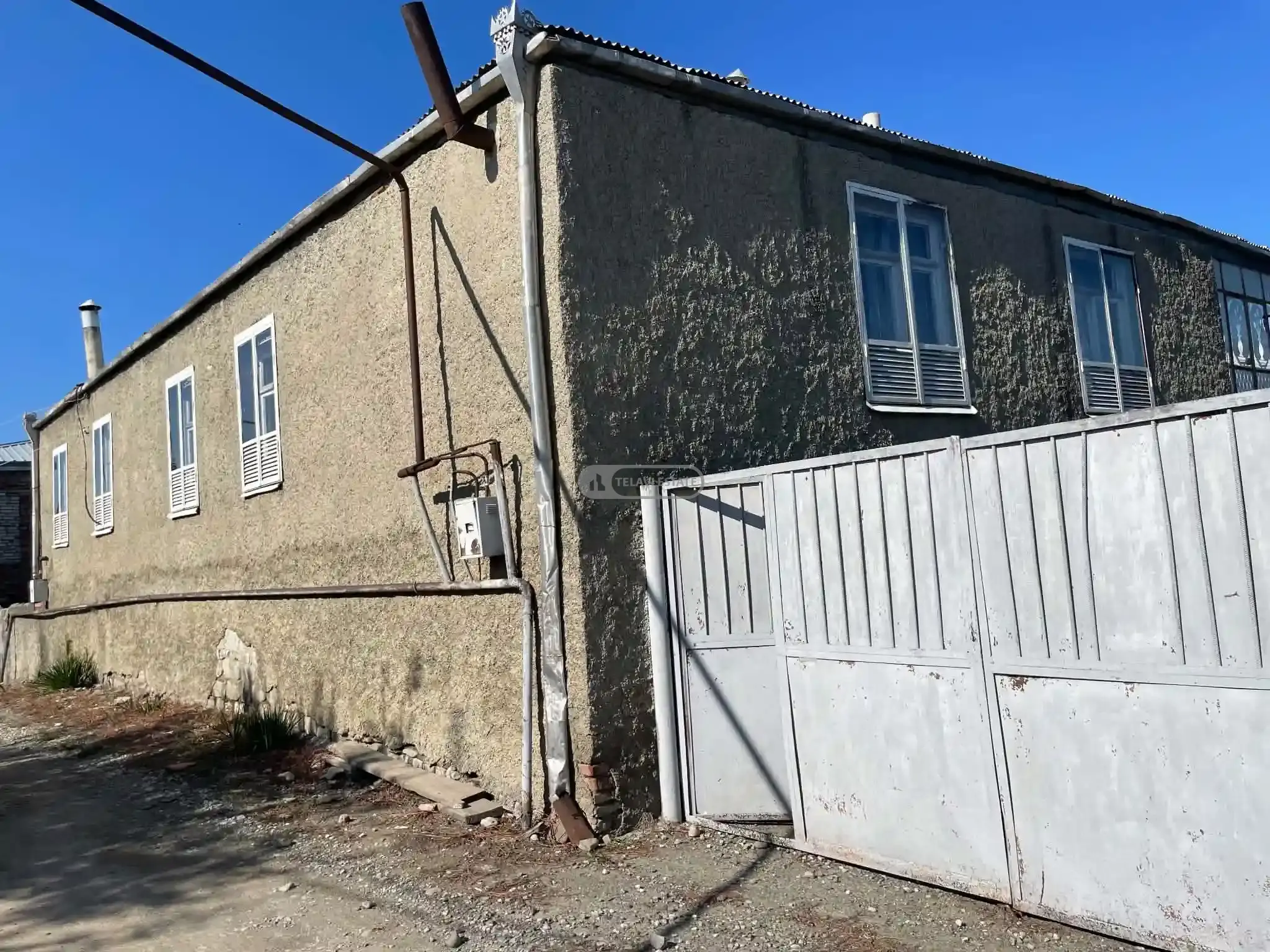 House in Kondoli