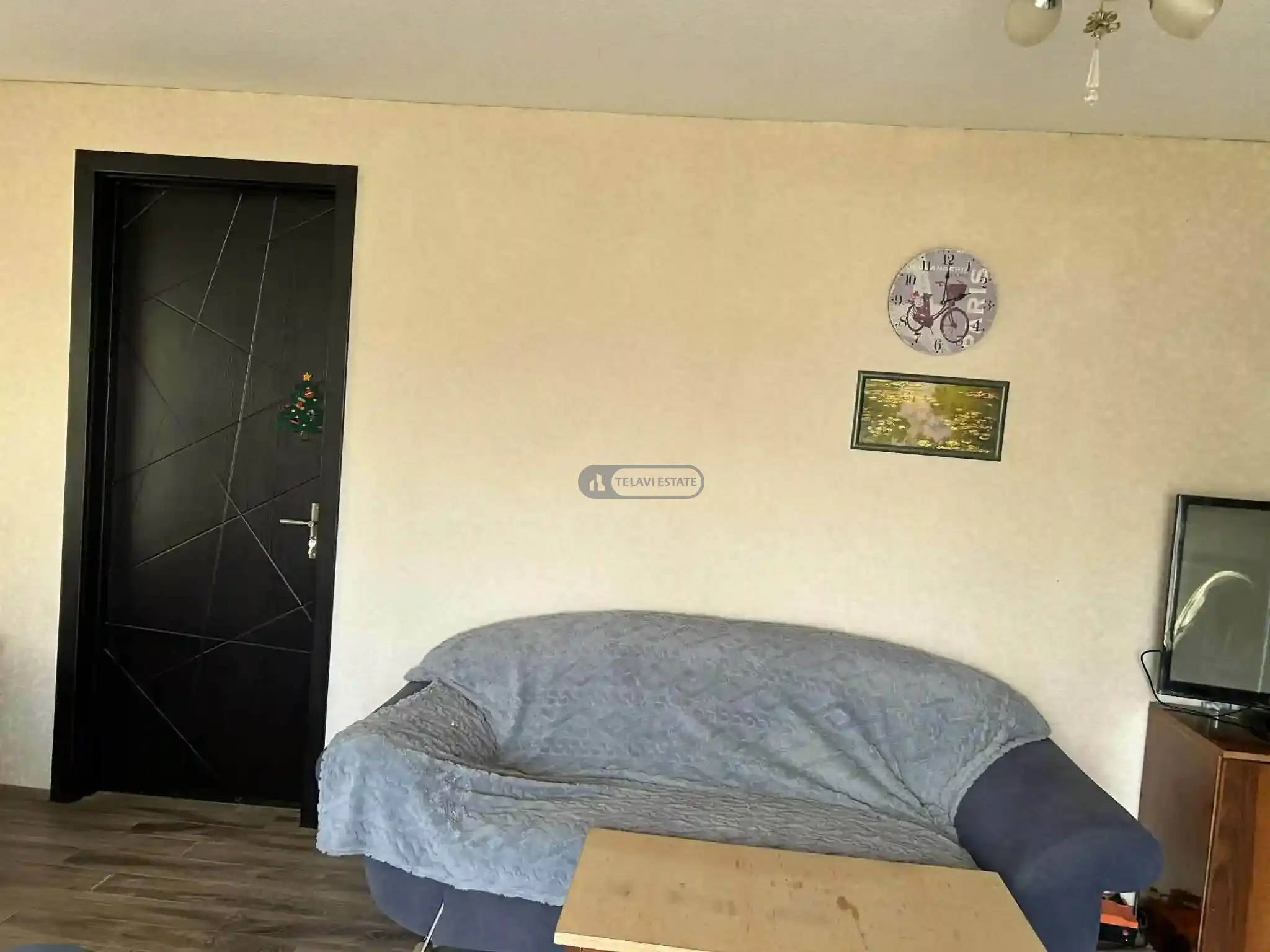 ქირავდება სახლი თელავში