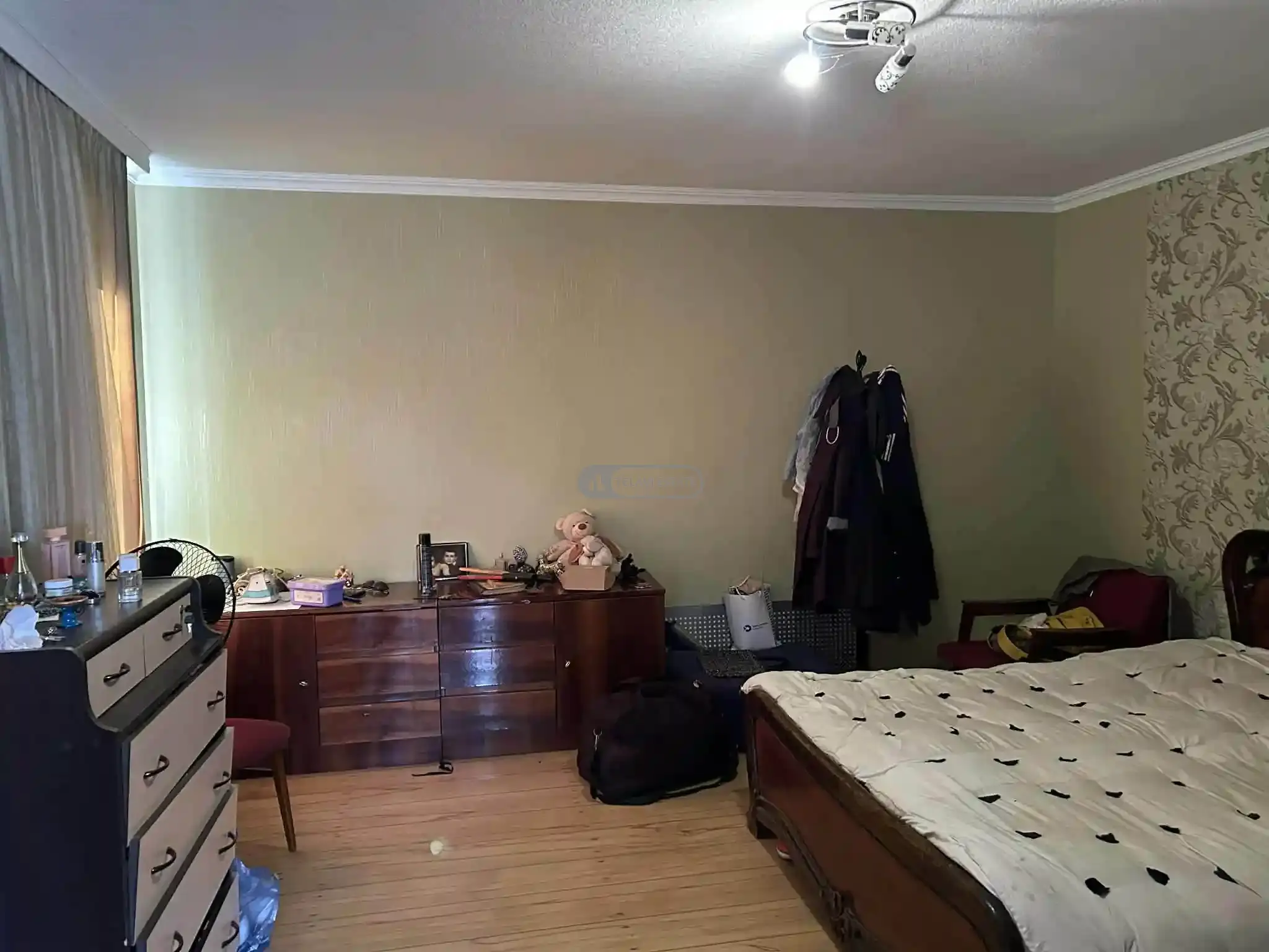 ქირავდება სახლი თელავში