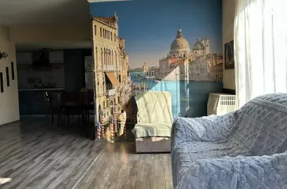 ქირავდება სახლი თელავში