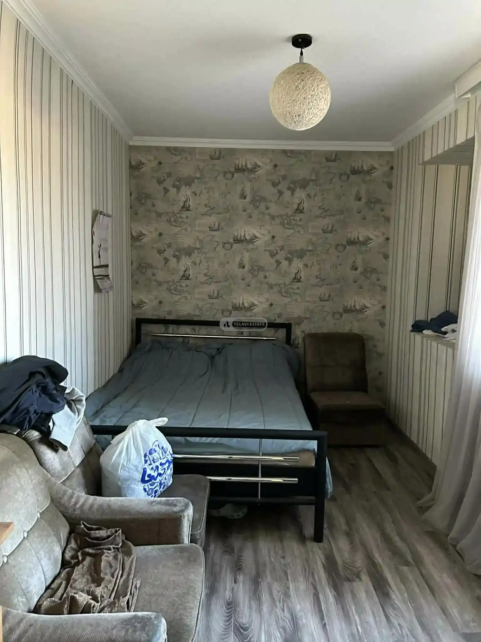 ქირავდება სახლი თელავში