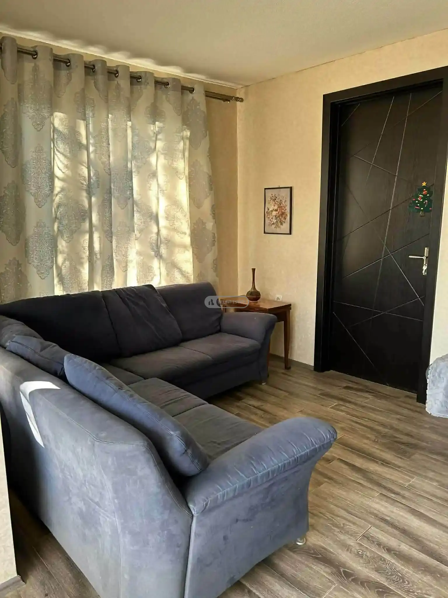 ქირავდება სახლი თელავში