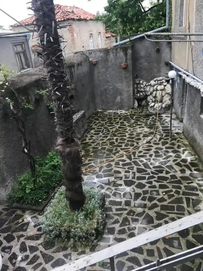 სახლი თელავში