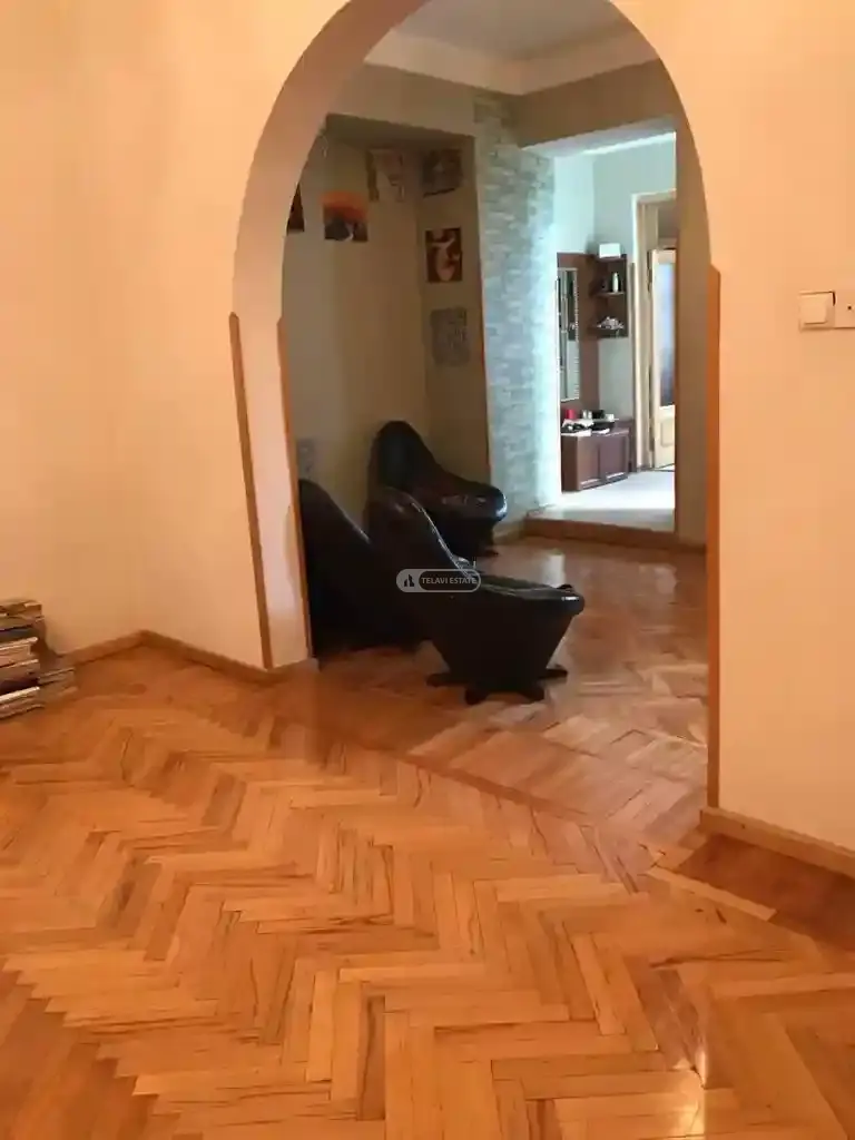 სახლი თელავში