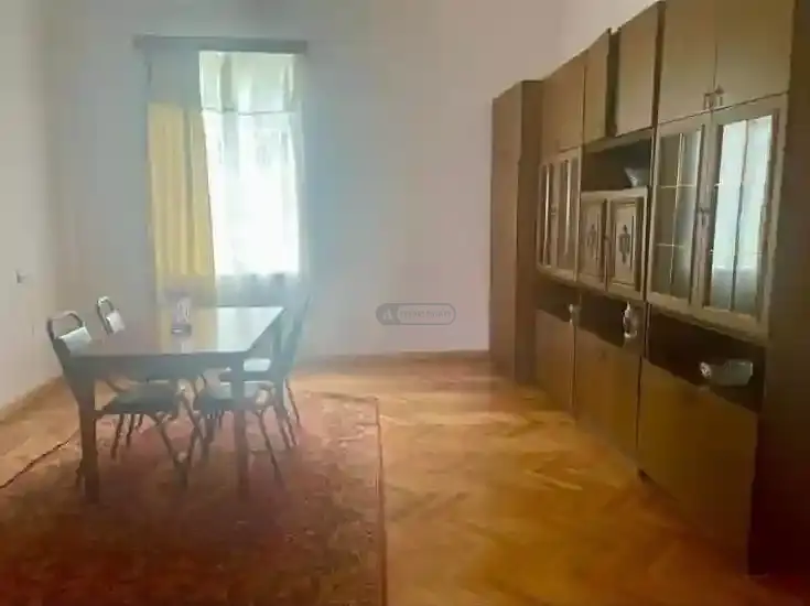 სახლი თელავში