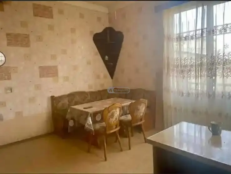 სახლი თელავში