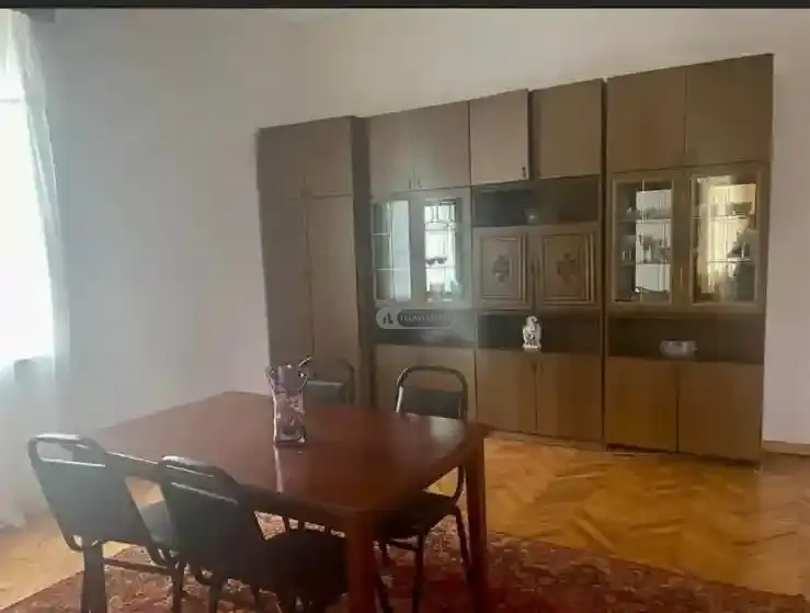 სახლი თელავში