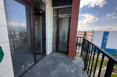 4-Room Apartment in Telavi