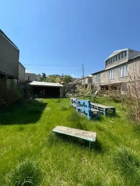 Продается дом в Телави