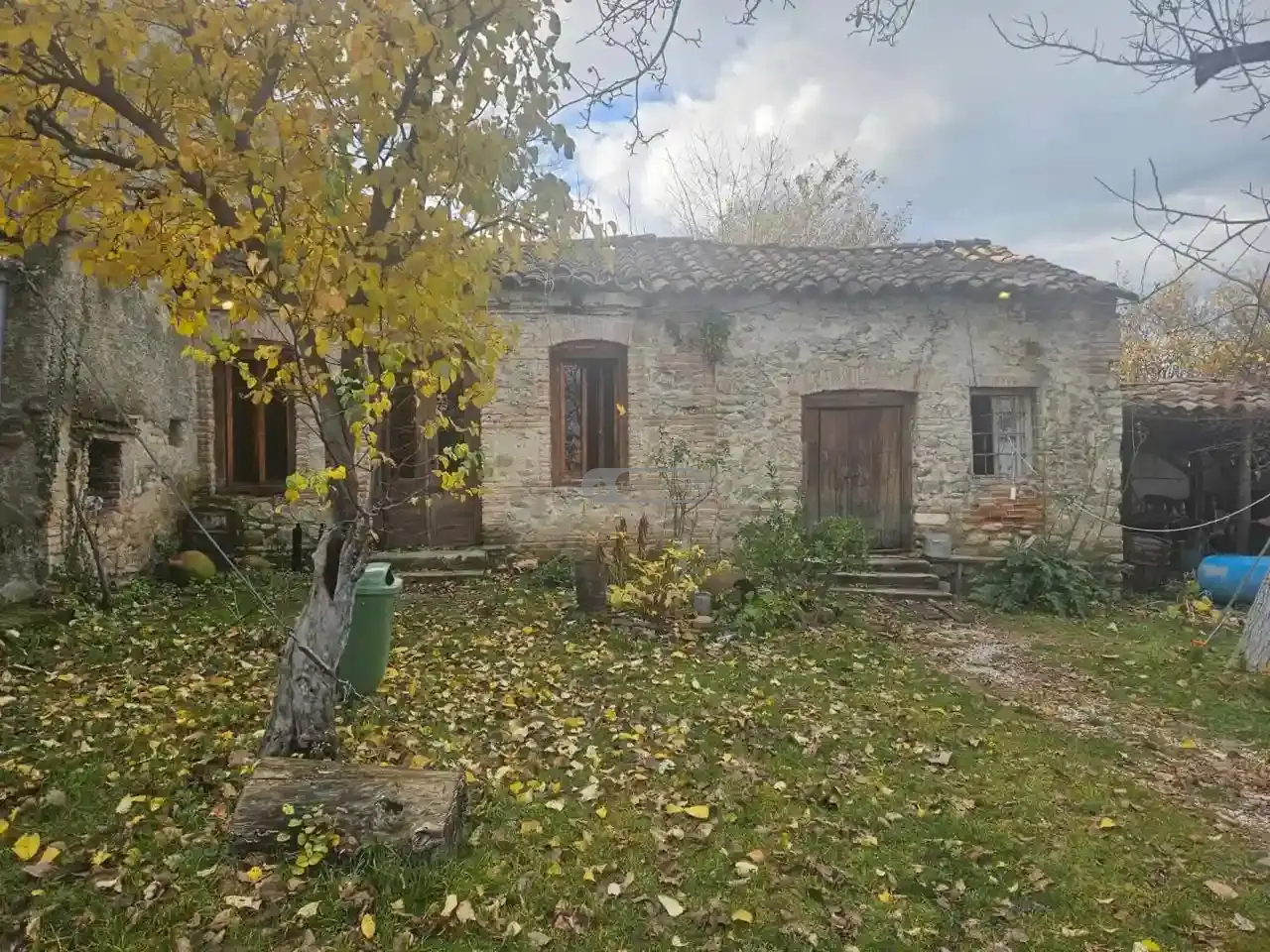 Дом в Шалаури