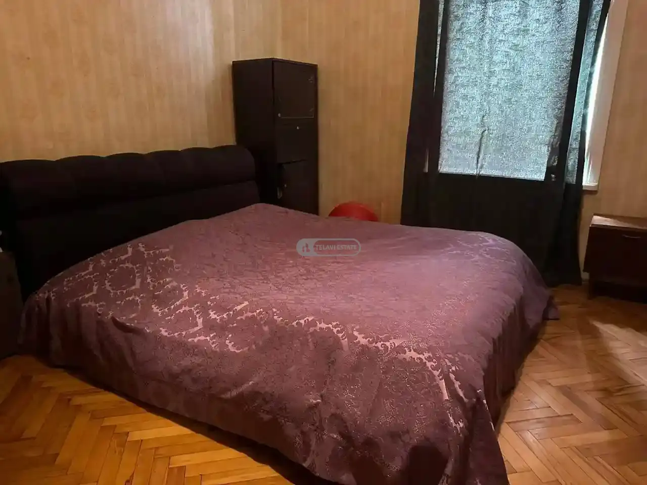 Дом в Шалаури