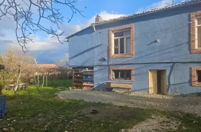 Дом в Шалаури