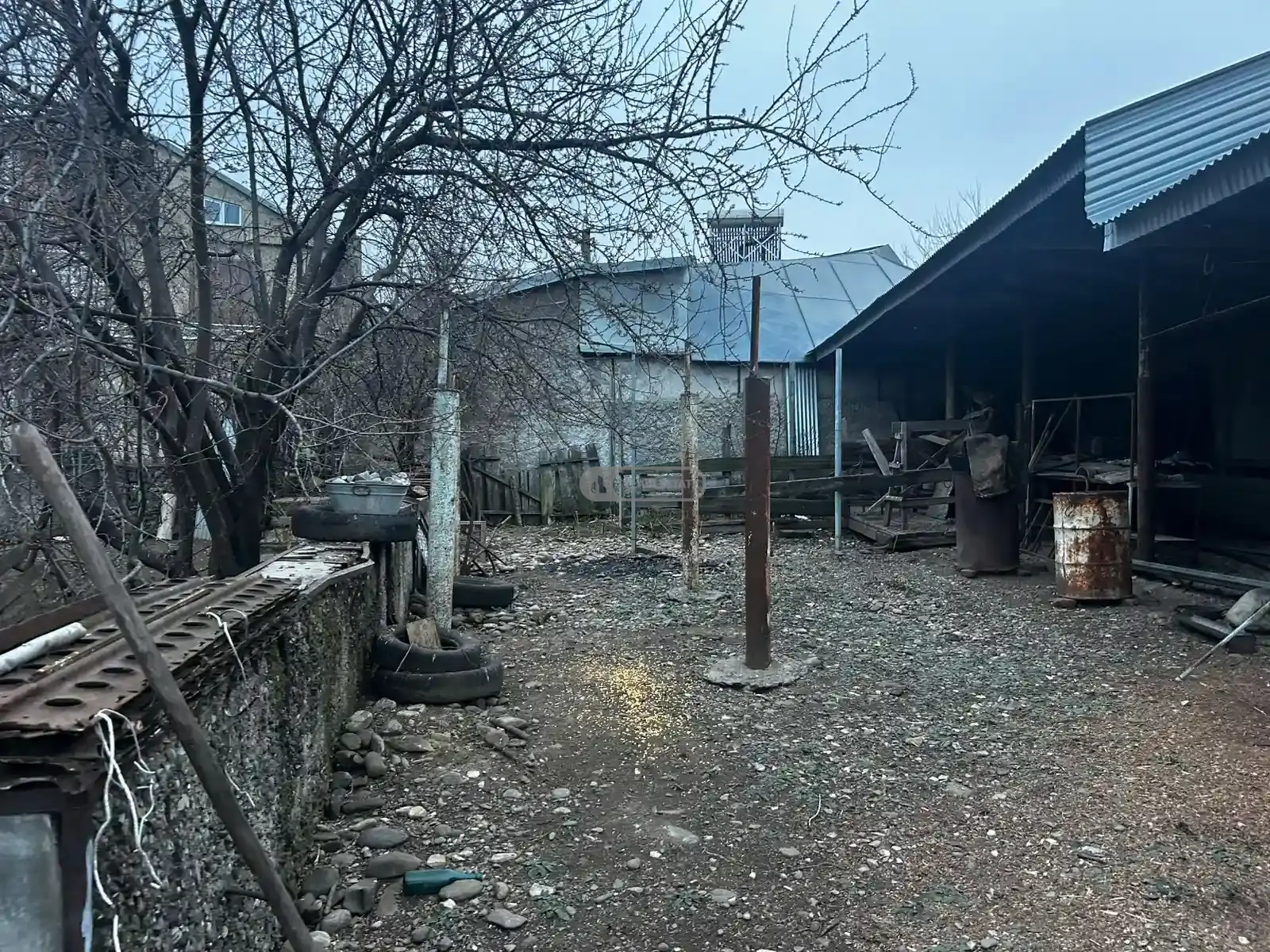 სამოსახლო მიწის ნაკვეთი თელავში