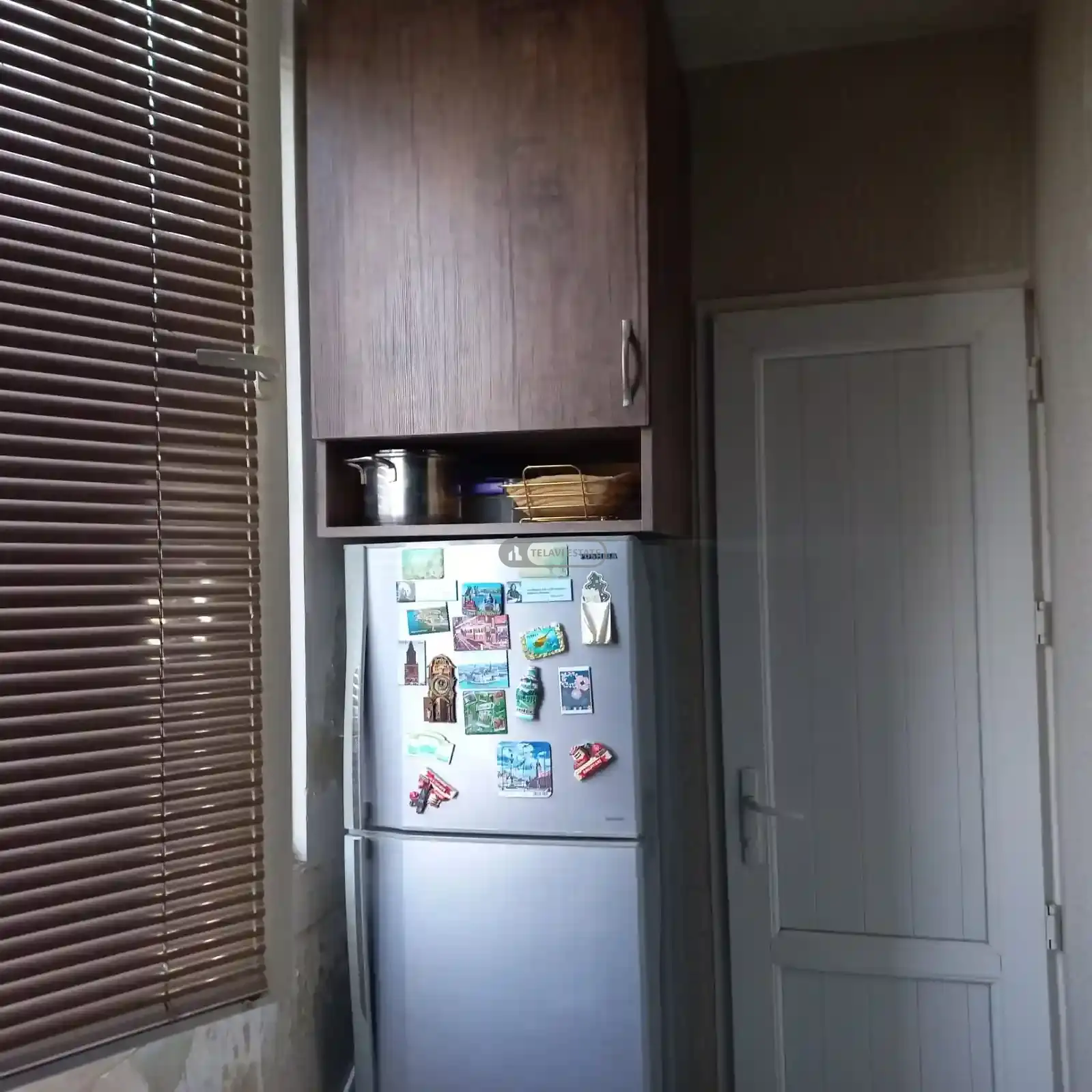 2.5-Room Apartment for Rent in Telavi