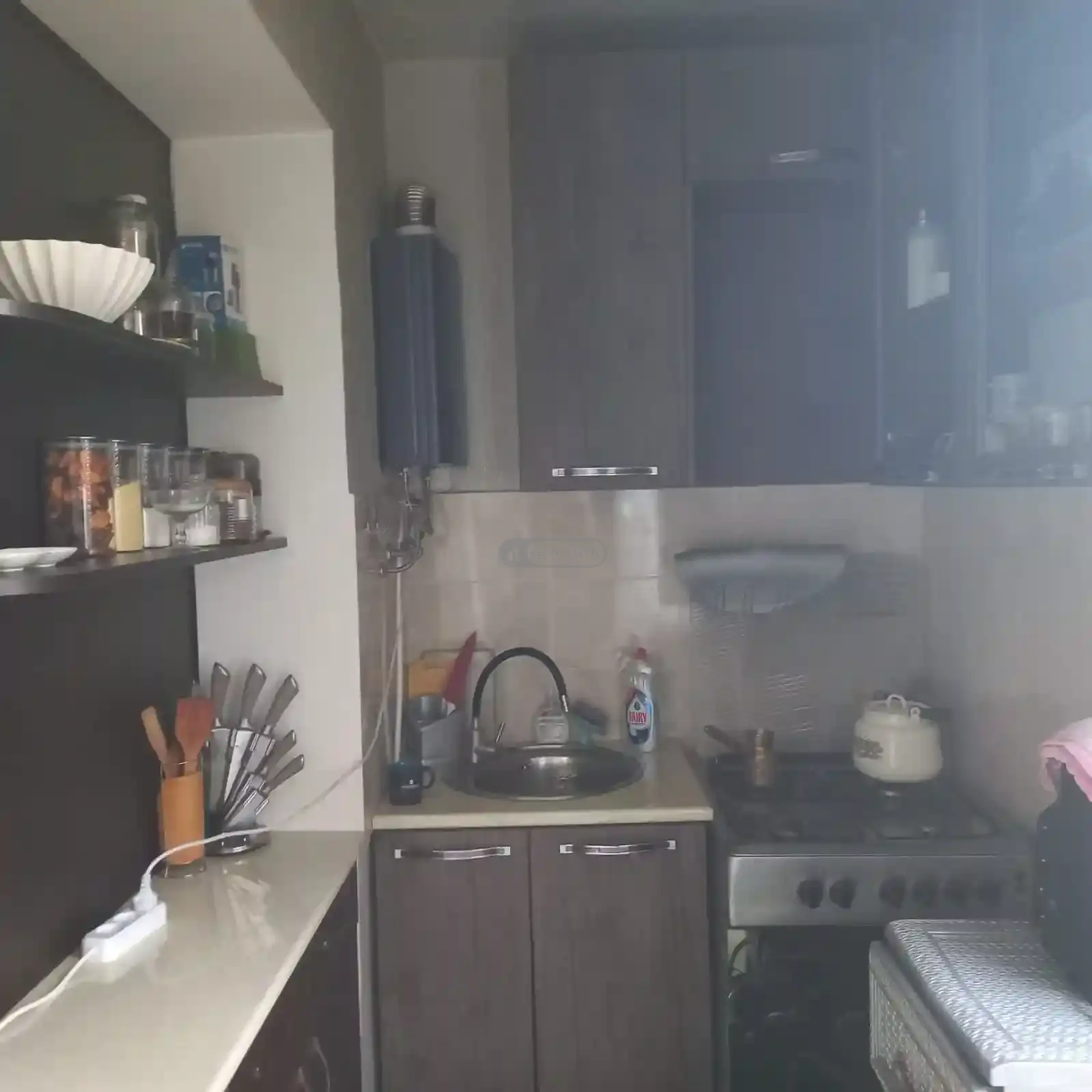 2.5-Room Apartment for Rent in Telavi