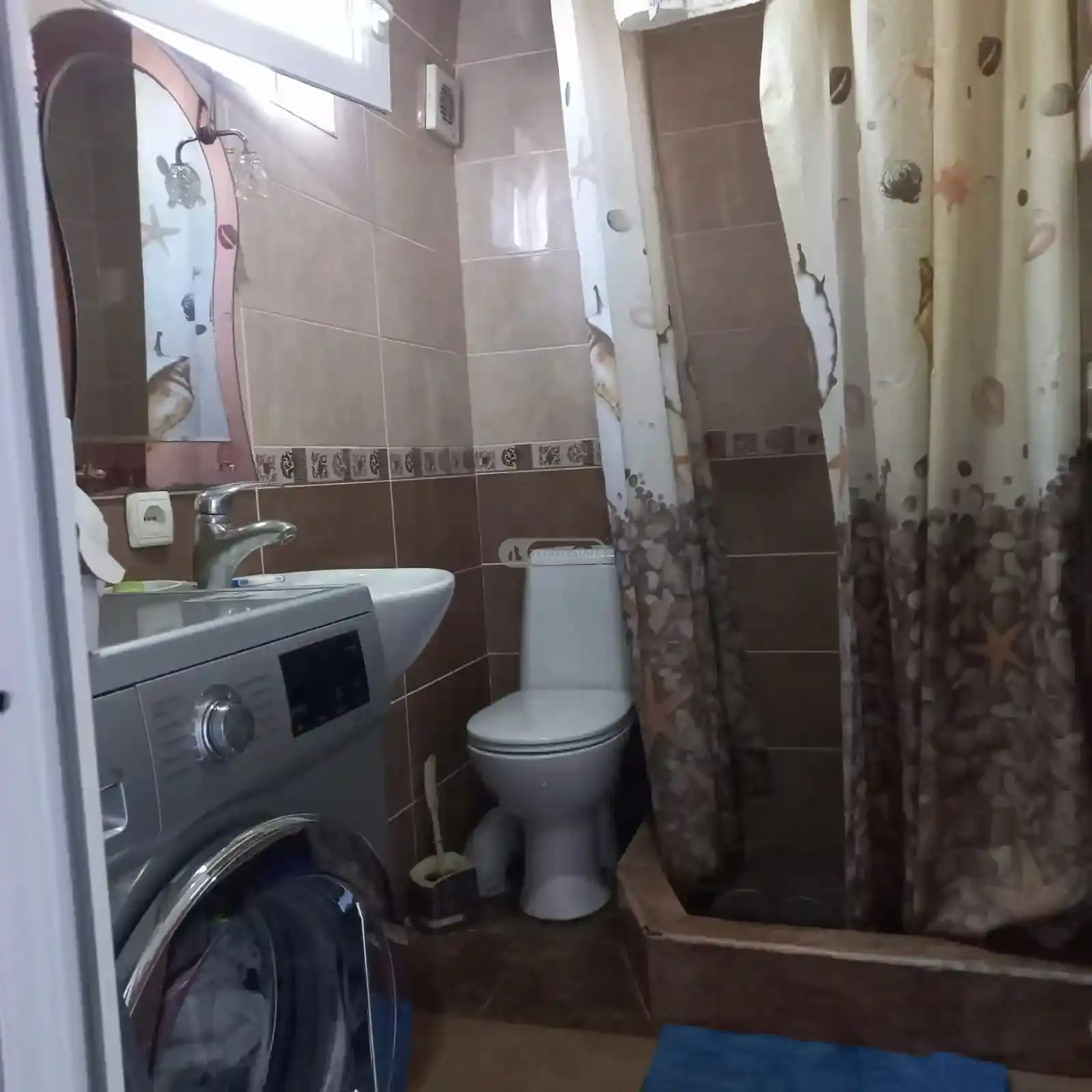 2.5-Room Apartment for Rent in Telavi