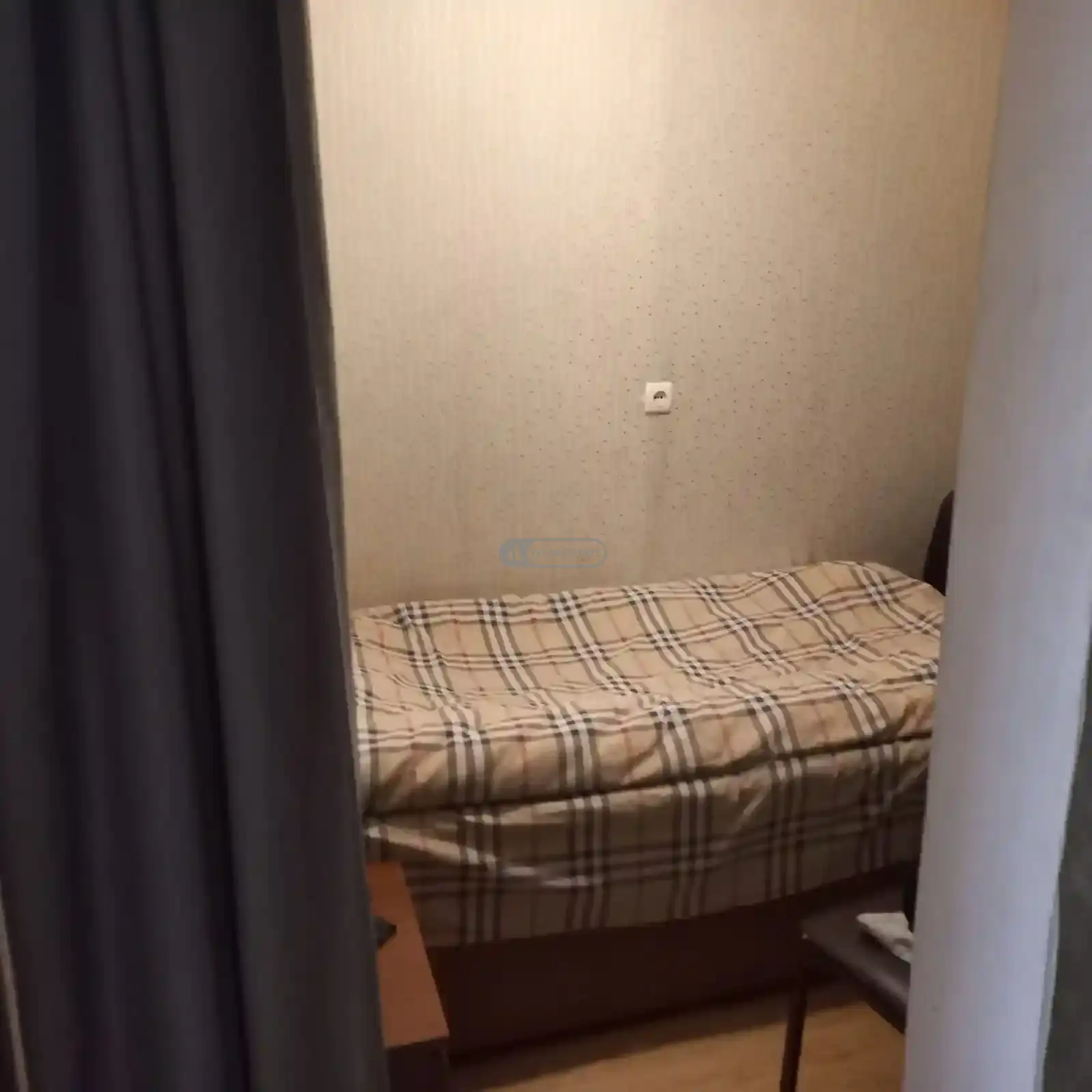 2.5-Room Apartment for Rent in Telavi