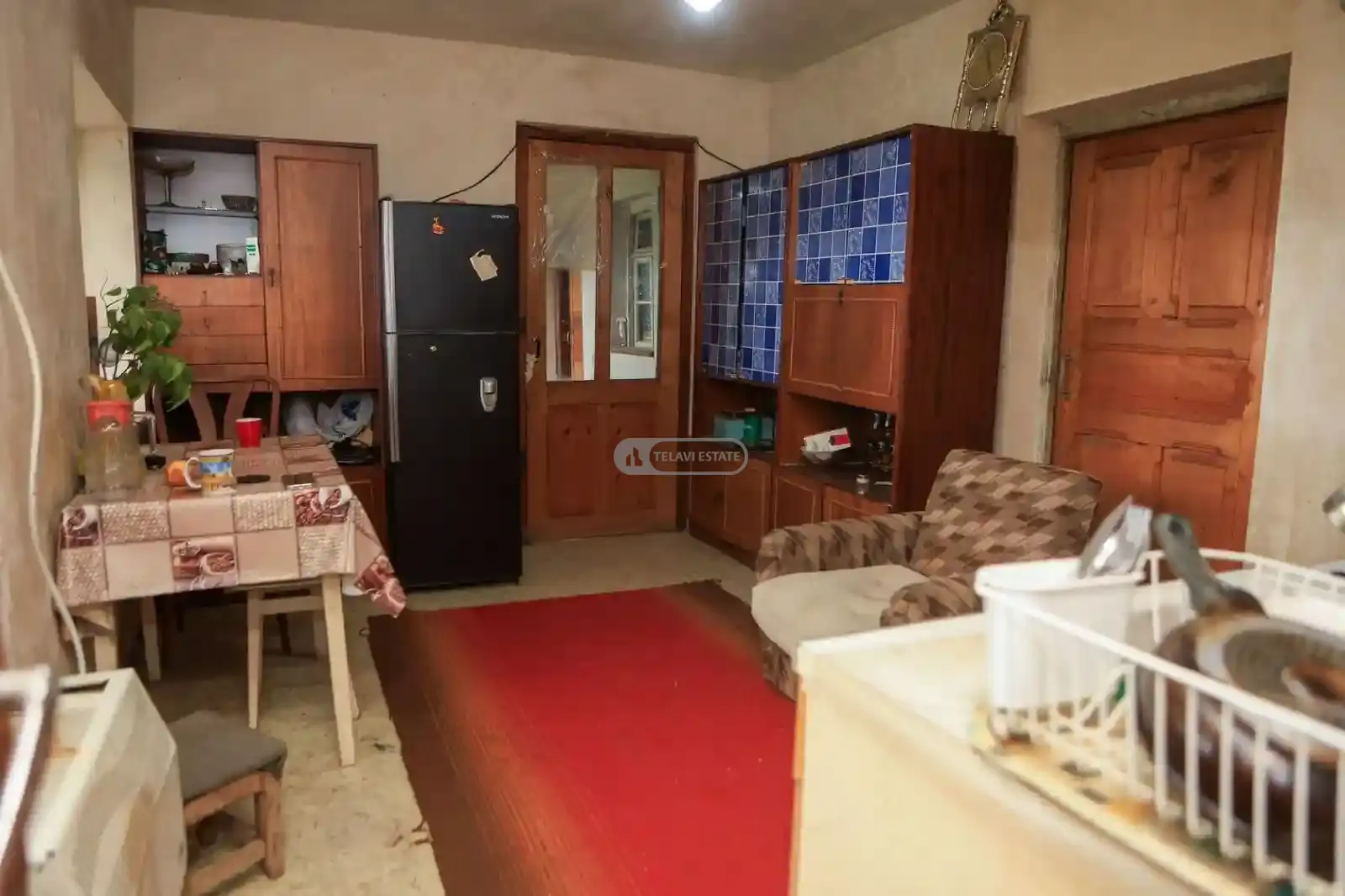 House in Ruispiri