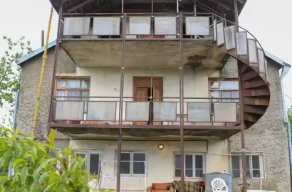 House in Ruispiri