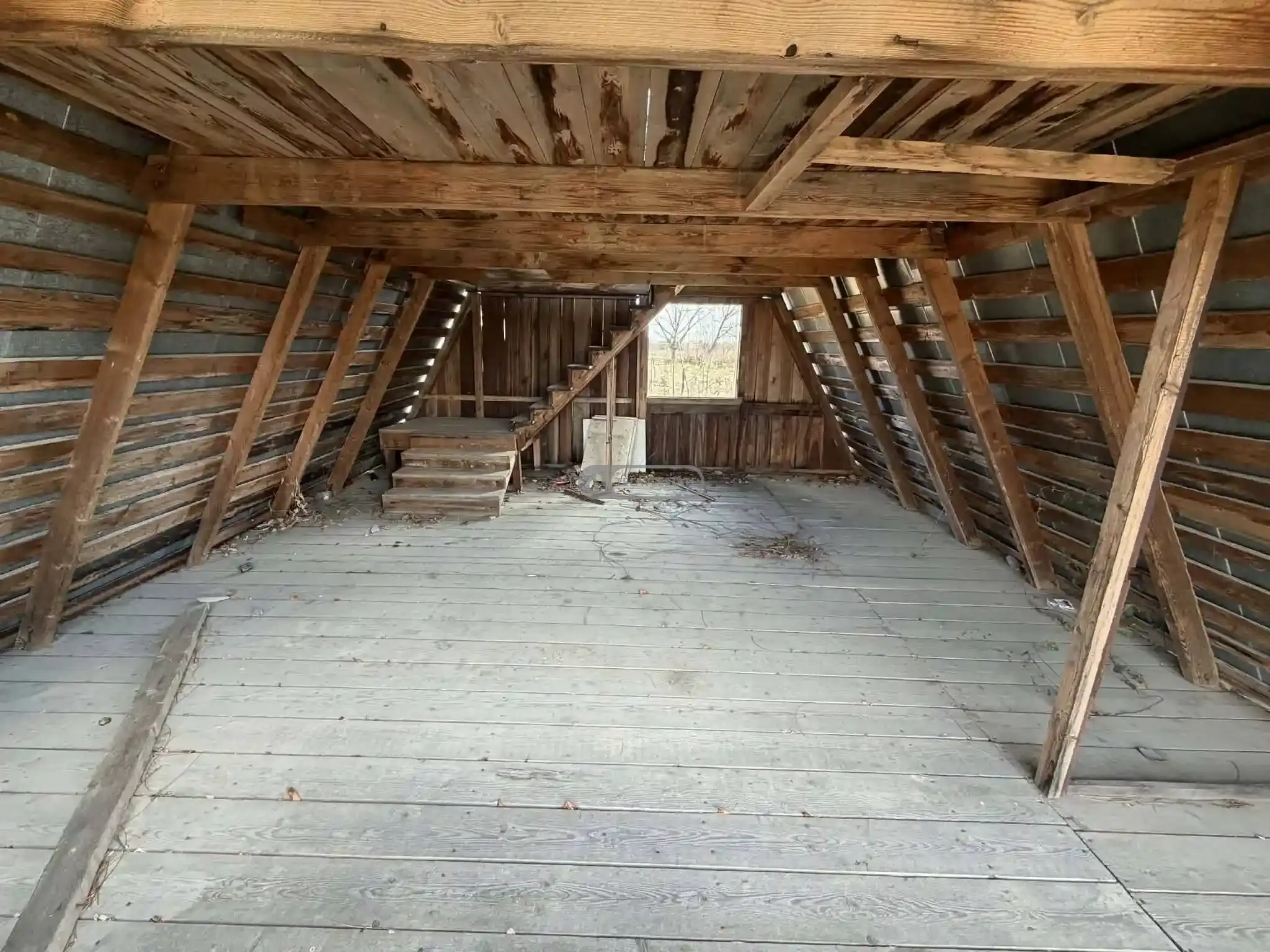 კოტეჯი კონდოლში