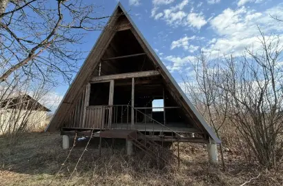 კოტეჯი კონდოლში