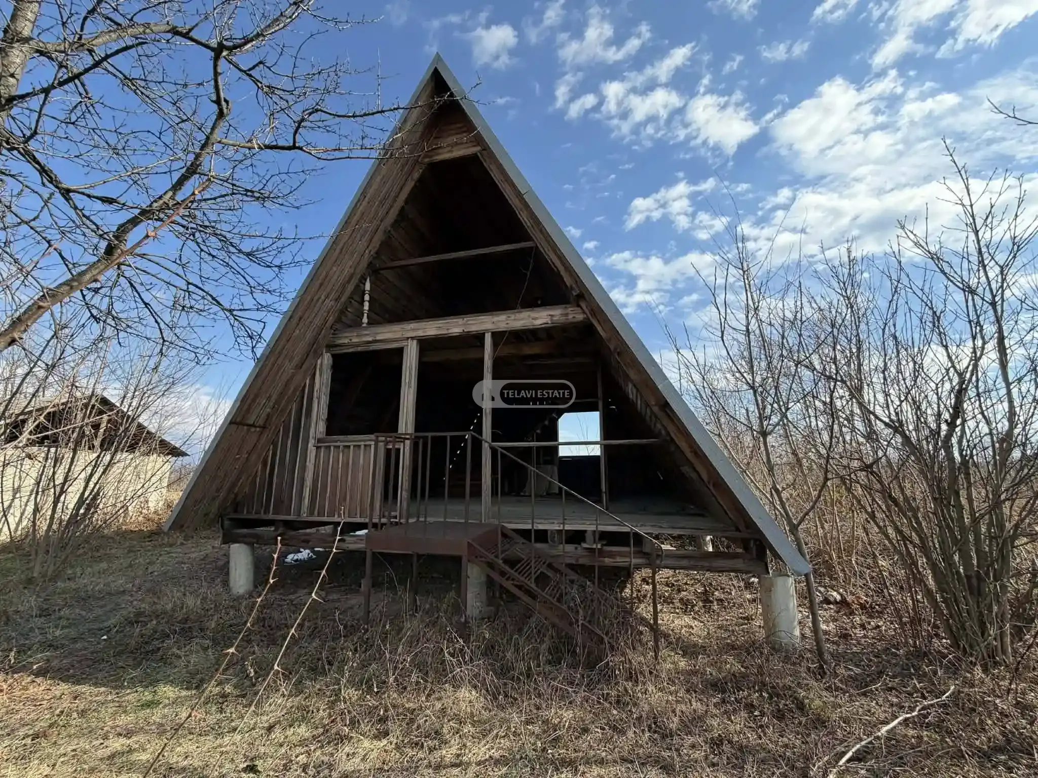 კოტეჯი კონდოლში