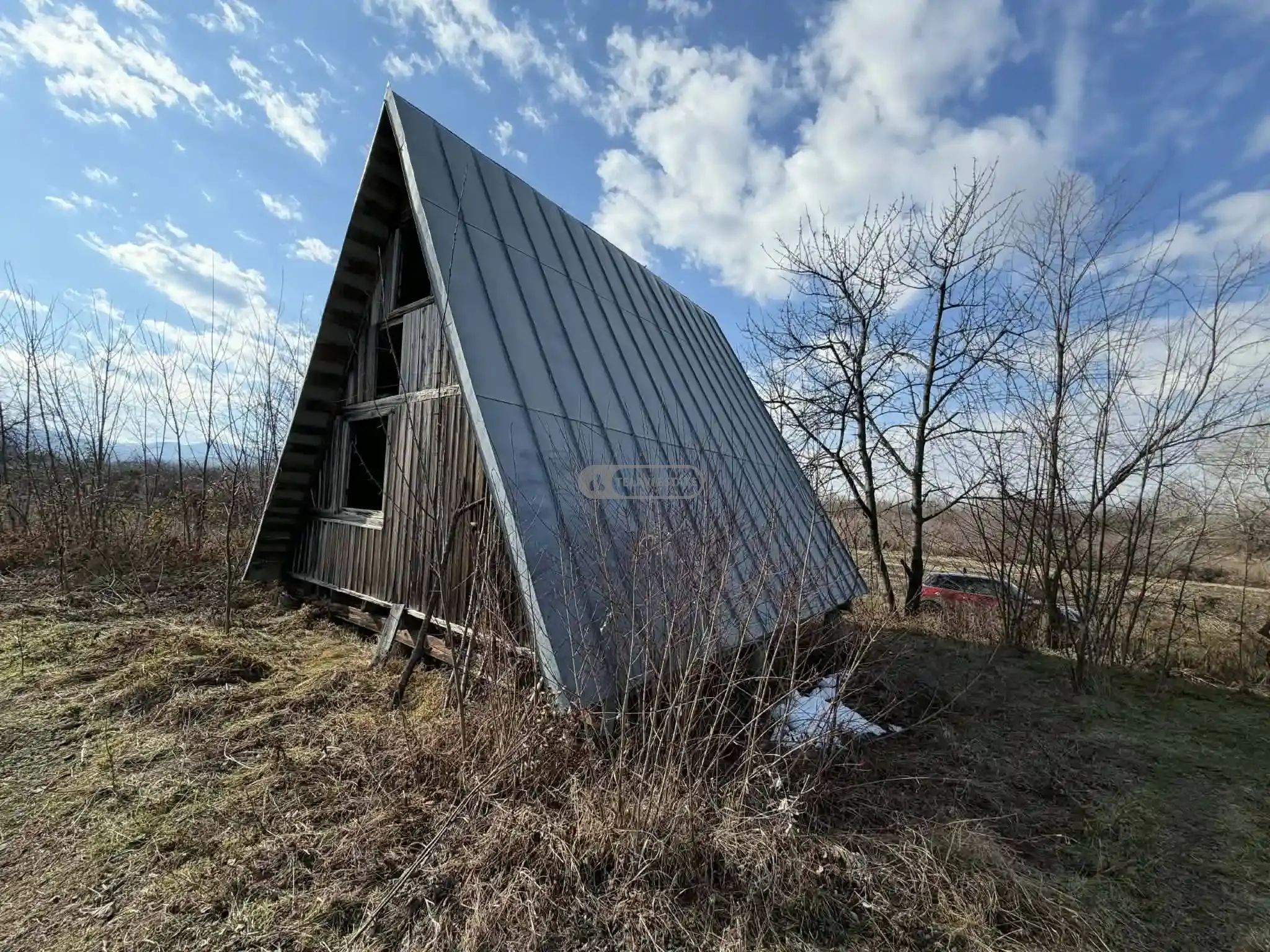 კოტეჯი კონდოლში