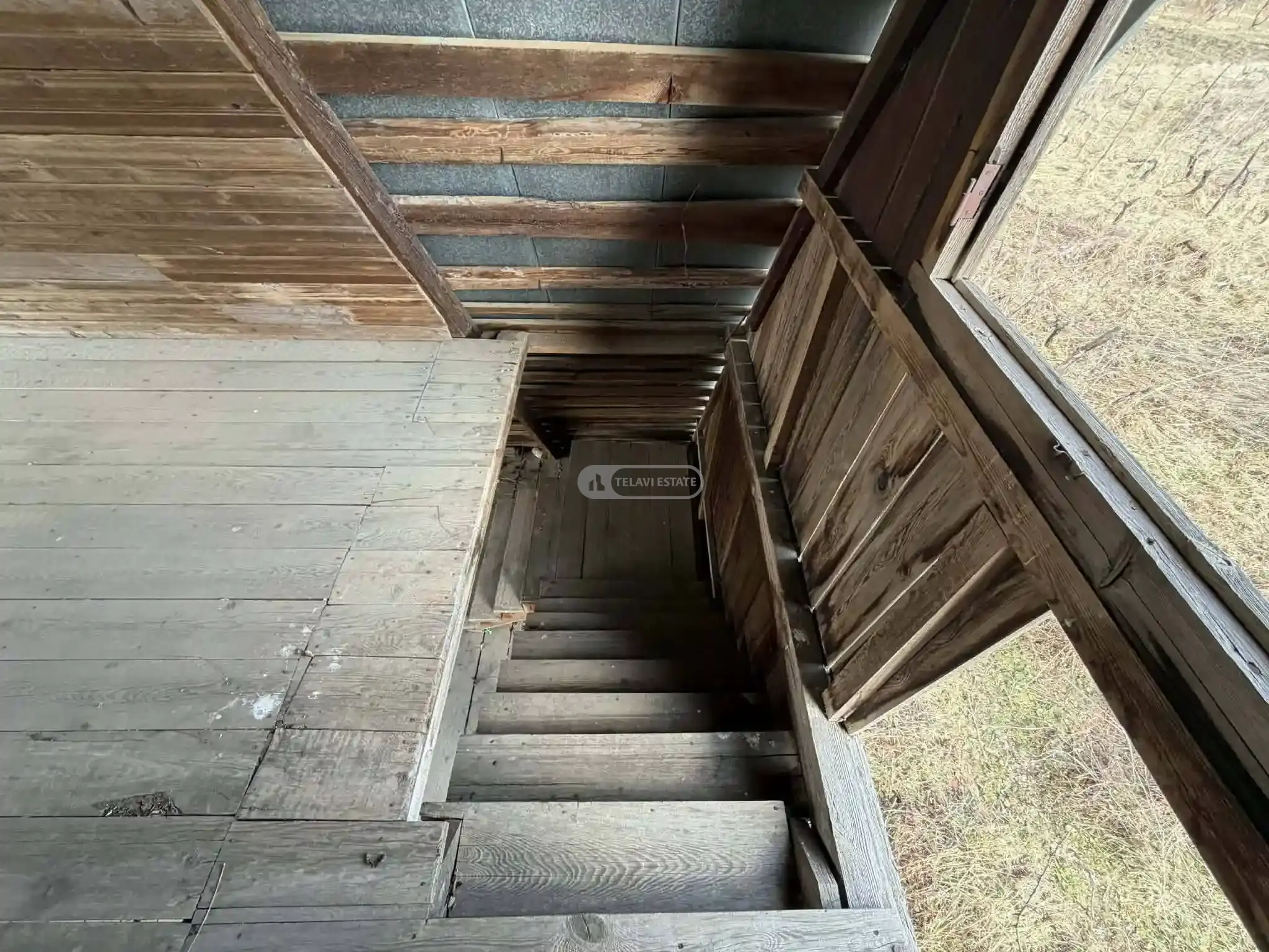 კოტეჯი კონდოლში