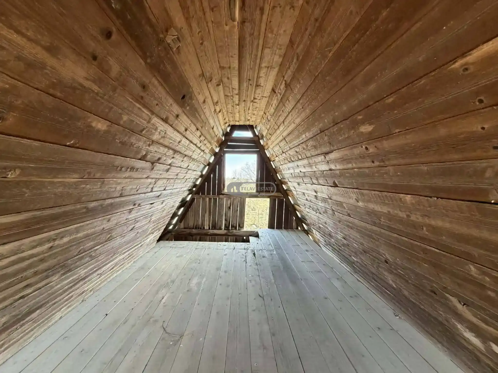 კოტეჯი კონდოლში