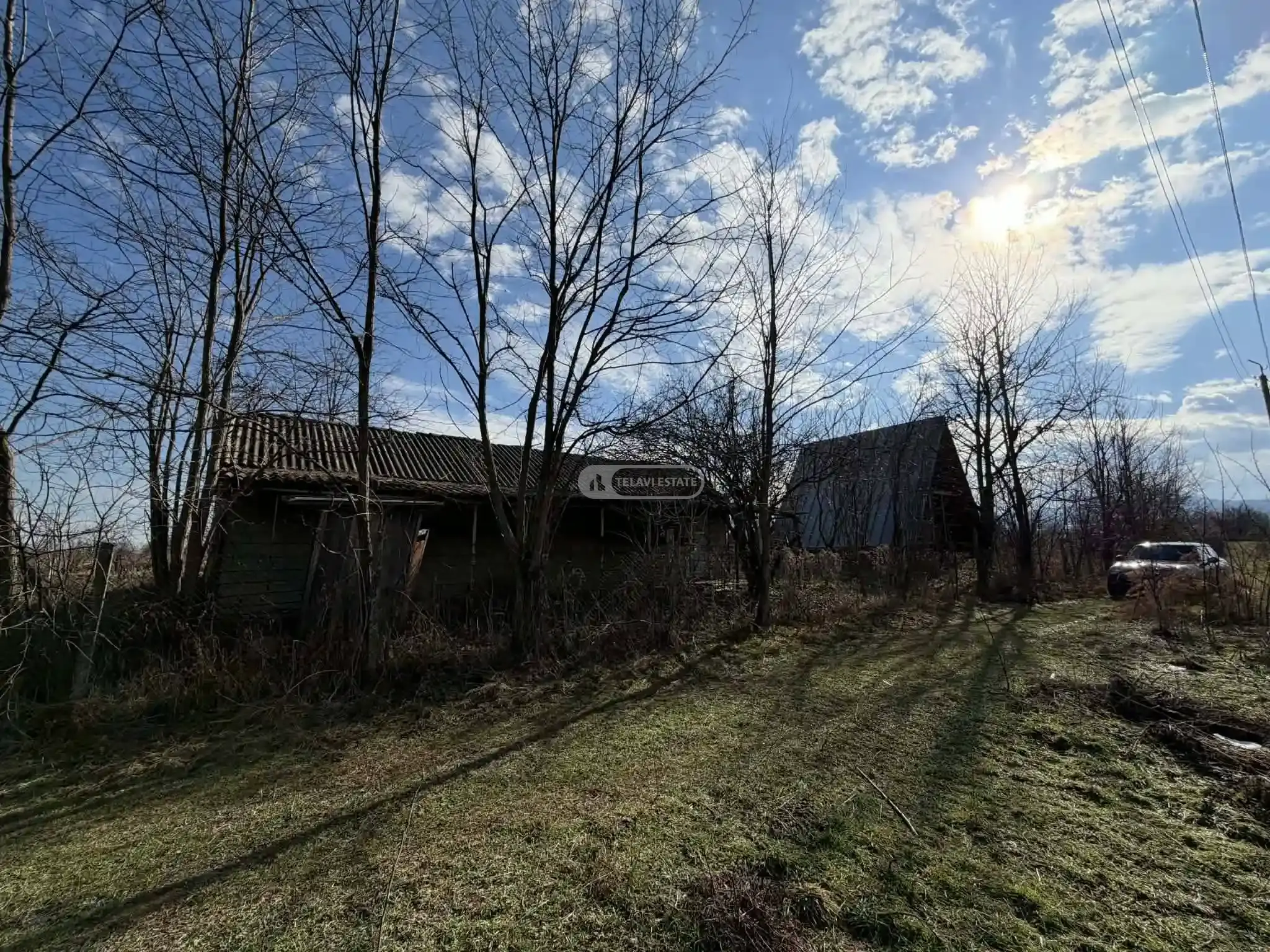 კოტეჯი კონდოლში