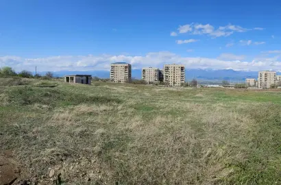 Продается земельный участок в городе Телави