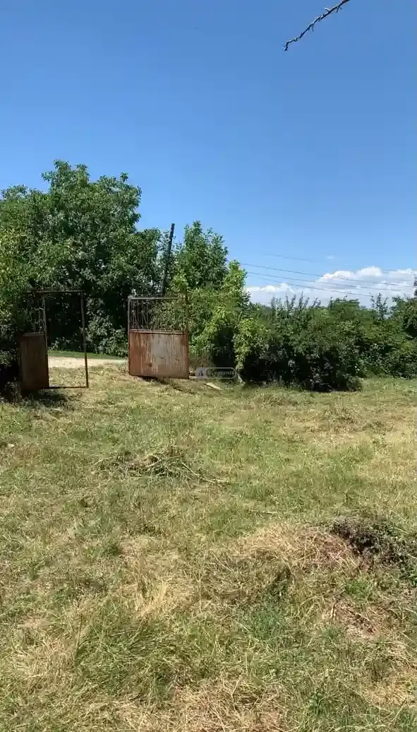 სახლი წინანდალში