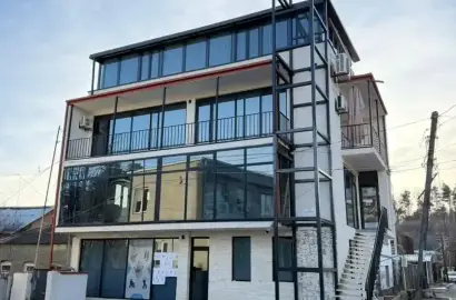 ქირავდება კომერციული ფართი თელავში