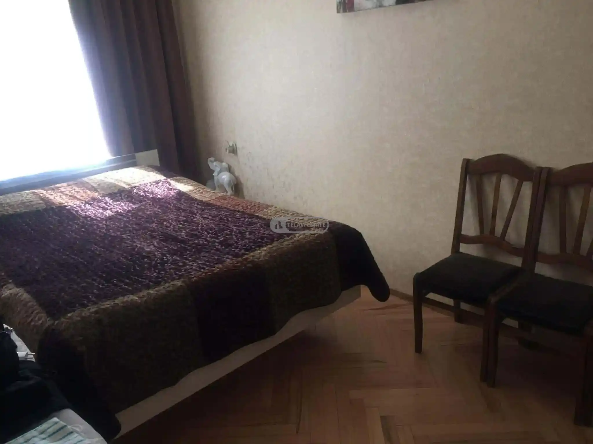 3 ოთახიანი ბინა თელავში