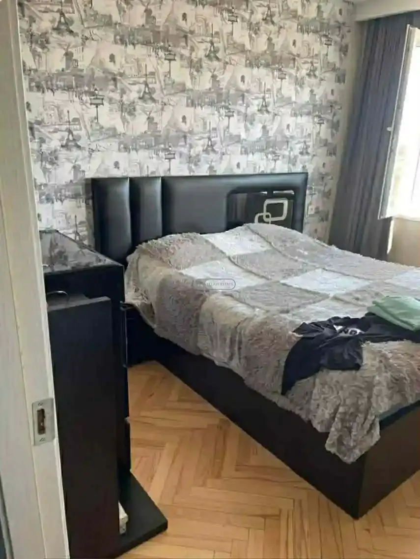 3 ოთახიანი ბინა თელავში