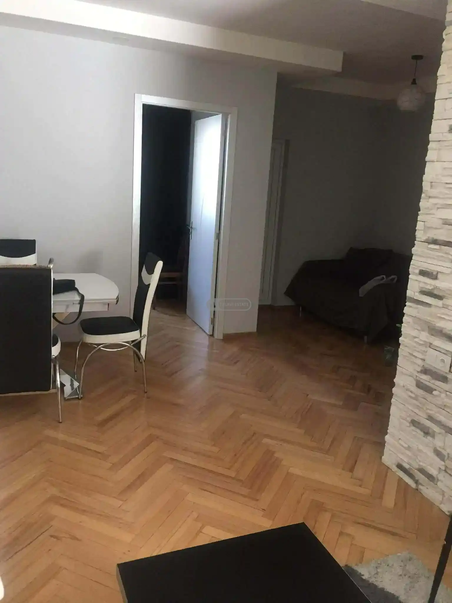 3 ოთახიანი ბინა თელავში