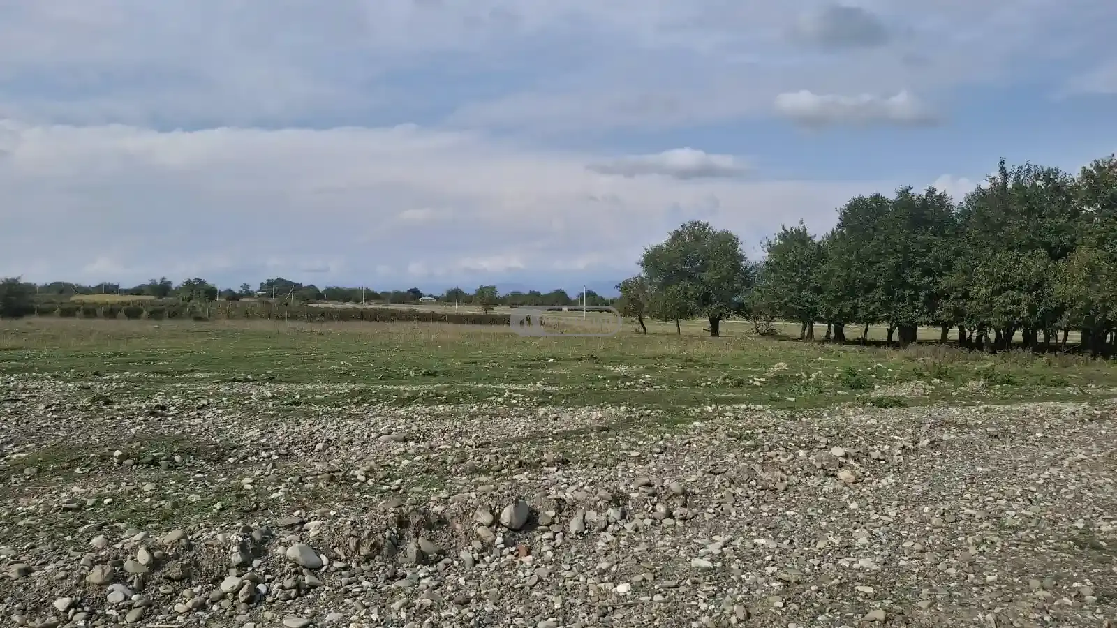 მიწის ნაკვეთი ვარდისუბანში