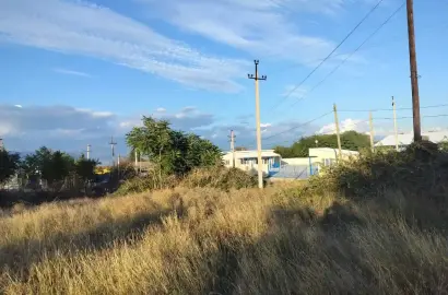 Земельный участок в Телави