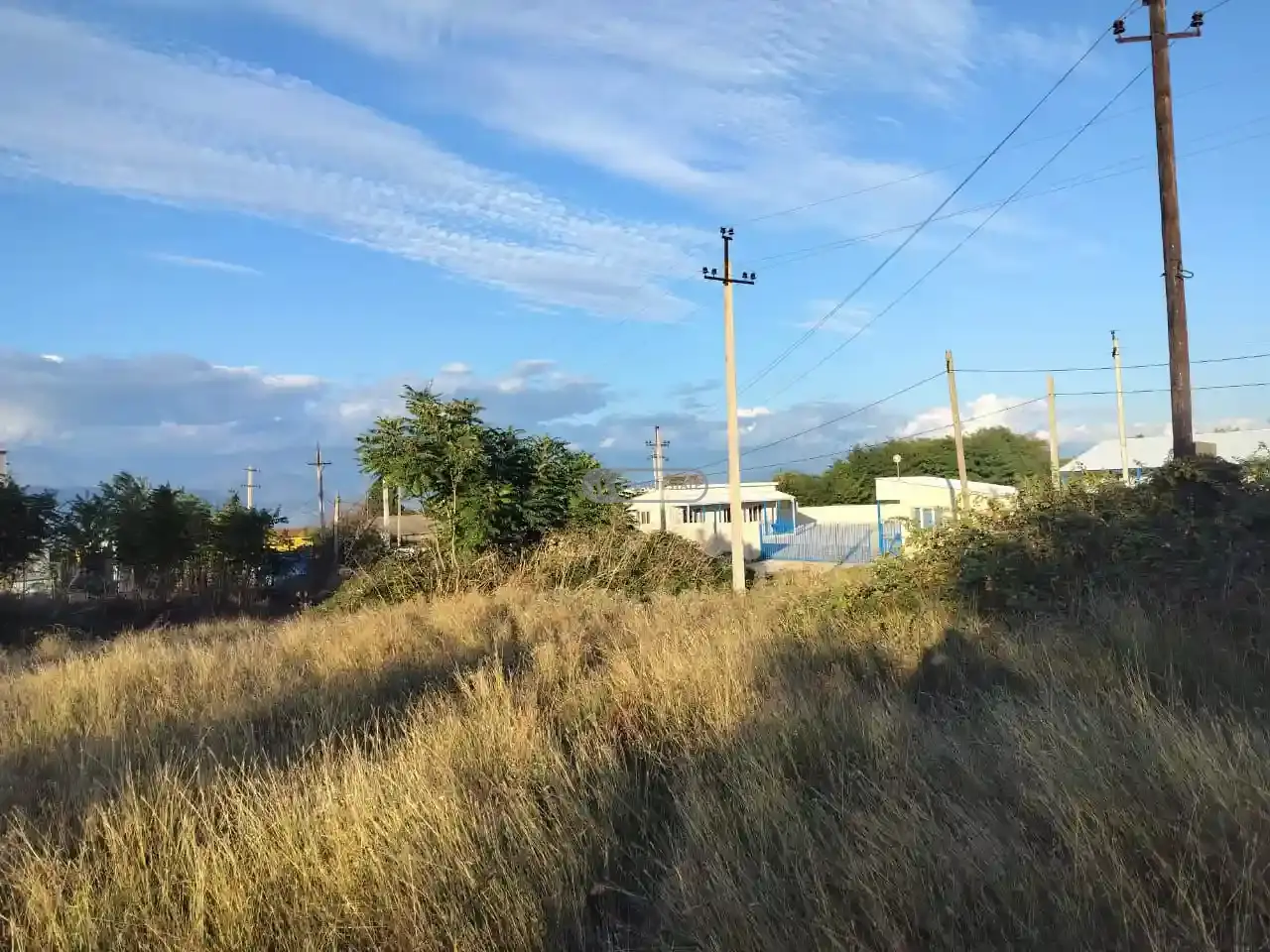 მიწის ნაკვეთი თელავში