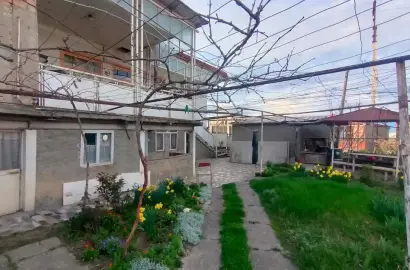 სახლი თელავში