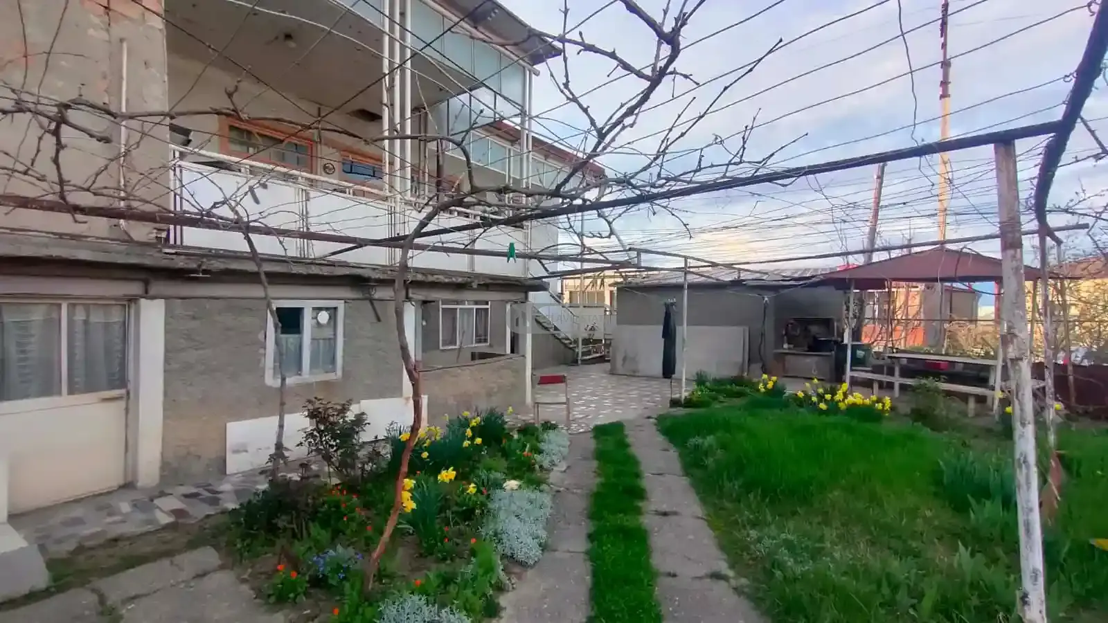 სახლი თელავში