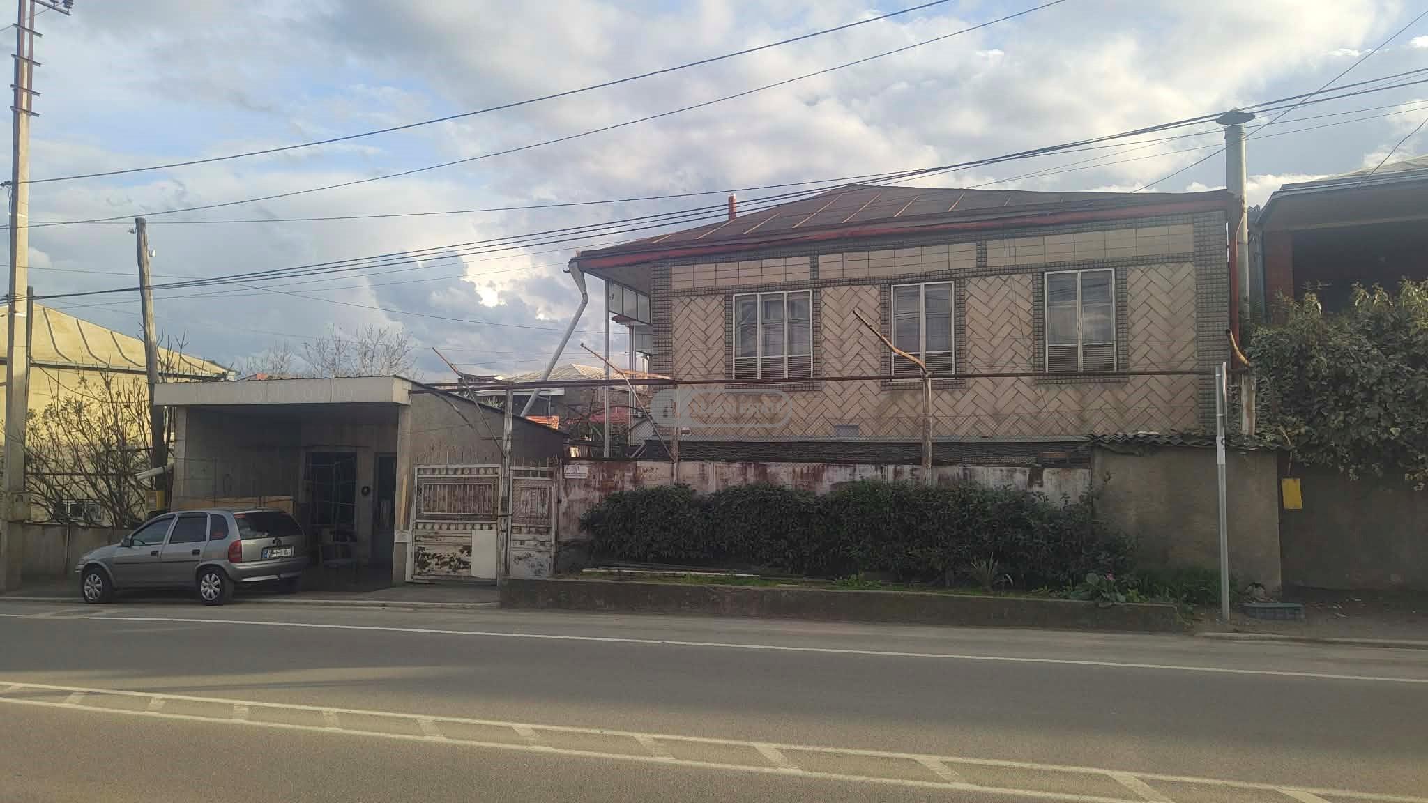 სახლი თელავში