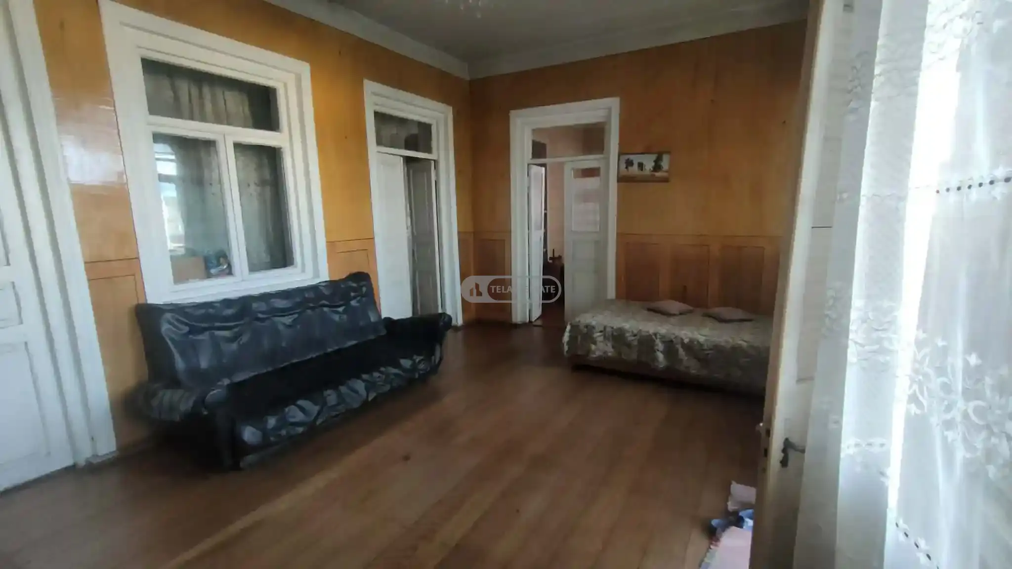 სახლი თელავში