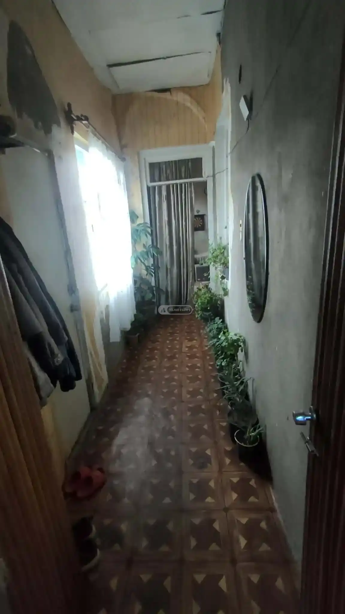 სახლი თელავში